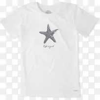 t恤袖颈字体t恤-空若网 t恤袖颈字体t恤-空若网