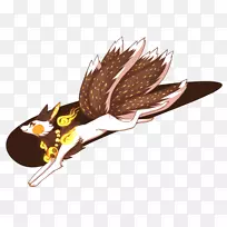 喙火箭筒-空若网 喙火箭筒-空若网