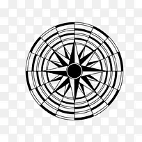 Brouillon合金车轮纹身创意-设计-空若网 Brouillon合金车轮纹身创意-设计-空若网