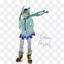 服装设计卡通尾浆果水彩画-空若网 服装设计卡通尾浆果水彩画-空若网