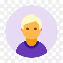 电脑图标用户化身剪辑艺术-阿凡达-空若网 电脑图标用户化身剪辑艺术-阿凡达-空若网