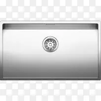 厨房水槽水龙头不锈钢法兰槽-空若网 厨房水槽水龙头不锈钢法兰槽-空若网