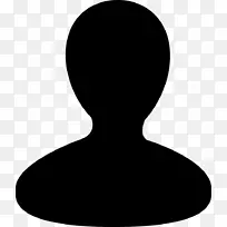 电脑图标用户客户服务化身-阿凡达-空若网 电脑图标用户客户服务化身-阿凡达-空若网