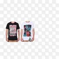 T恤袖外装字体t恤-空若网 T恤袖外装字体t恤-空若网