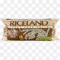 糙米谷类食品全谷饭-空若网 糙米谷类食品全谷饭-空若网