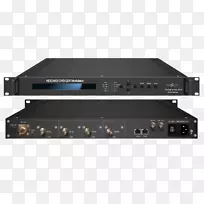 调制编码器数字视频广播MPEG-2 H.264/MPEG-4 AVC卫星接收机-空若网 调制编码器数字视频广播MPEG-2 H.264/MPEG-4 AVC卫星接收机-空若网