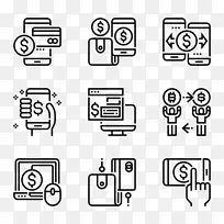 计算机图标adobe系统剪贴画.无现金-空若网 计算机图标adobe系统剪贴画.无现金-空若网