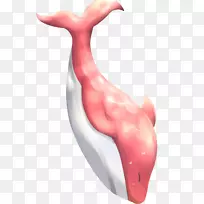 u9be4动画绘画摄影插图-红鲸-空若网 u9be4动画绘画摄影插图-红鲸-空若网