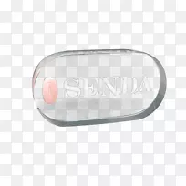 塑料矩形设计-空若网 塑料矩形设计-空若网