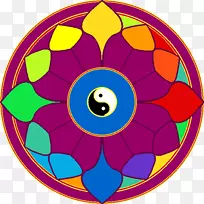 圆对称点剪贴画圆-空若网 圆对称点剪贴画圆-空若网