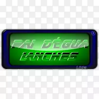 显示装置电子标志设计-空若网 显示装置电子标志设计-空若网