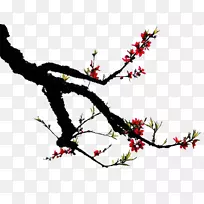 水墨画下载-绘画-空若网 水墨画下载-绘画-空若网