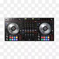 DJ控制器先驱dj光盘骑师计算机dj Serato音频研究-dj控制器-空若网 DJ控制器先驱dj光盘骑师计算机dj Serato音频研究-dj控制器-空若网