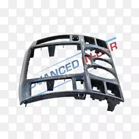 大众运输车T5保险杠-碳纤维-空若网 大众运输车T5保险杠-碳纤维-空若网