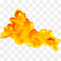 水彩画金色水彩画-空若网 水彩画金色水彩画-空若网