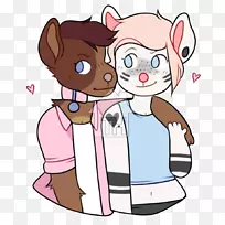 手指猫人类行为剪贴画-猫-空若网 手指猫人类行为剪贴画-猫-空若网