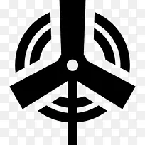 徽标白色字体设计-空若网 徽标白色字体设计-空若网