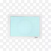 绿松石矩形裁剪垫-空若网 绿松石矩形裁剪垫-空若网