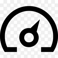 汽车速度计计算机图标摄影.汽车-空若网 汽车速度计计算机图标摄影.汽车-空若网