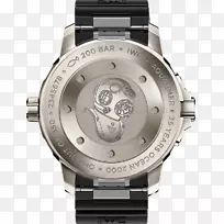 国际潜水手表公司夏福豪森计时表-空若网 国际潜水手表公司夏福豪森计时表-空若网