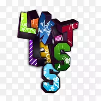 图形设计字体设计-空若网 图形设计字体设计-空若网