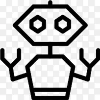 机器人升降机99技术计算机图标科学机器人-空若网 机器人升降机99技术计算机图标科学机器人-空若网