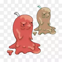 章鱼手指食物夹艺术-Pik-空若网 章鱼手指食物夹艺术-Pik-空若网