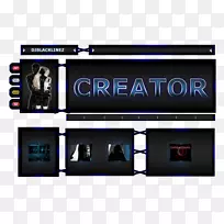 显示设备显示广告标志多媒体-巴士底日-空若网 显示设备显示广告标志多媒体-巴士底日-空若网