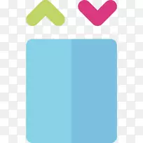 标志品牌字体-电梯图标-空若网 标志品牌字体-电梯图标-空若网