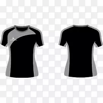 T恤袖-空若网 T恤袖-空若网