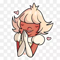 鼻颊线艺术剪贴画-鼻子-空若网 鼻颊线艺术剪贴画-鼻子-空若网