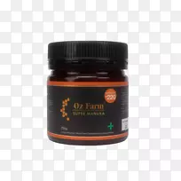 MāNuka蜂蜜桉树蜂蜜-空若网 MāNuka蜂蜜桉树蜂蜜-空若网