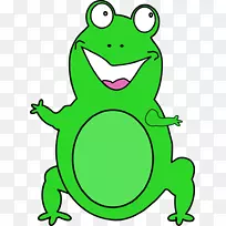 青蛙动画电影剪辑艺术-青蛙-空若网 青蛙动画电影剪辑艺术-青蛙-空若网
