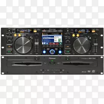 CDJ先驱DJ先锋公司光盘骑师-DJ套装-空若网 CDJ先驱DJ先锋公司光盘骑师-DJ套装-空若网