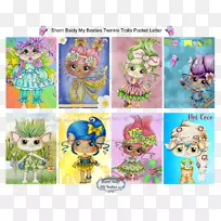 玩具艺术-玩具-空若网 玩具艺术-玩具-空若网