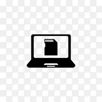 笔记本电脑图标-笔记本封面-空若网 笔记本电脑图标-笔记本封面-空若网
