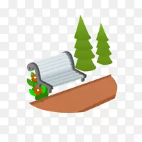 公园材料-空若网 公园材料-空若网