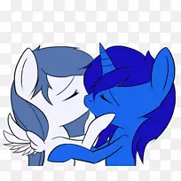 马匹动画尾夹艺术-马-空若网 马匹动画尾夹艺术-马-空若网