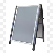 路旁海报标牌框-空若网 路旁海报标牌框-空若网