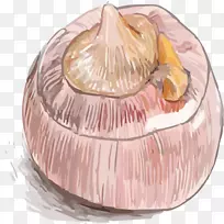 食物马蹄.手绘马蹄-空若网 食物马蹄.手绘马蹄-空若网