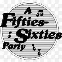 徽标白色字体-五十年代-空若网 徽标白色字体-五十年代-空若网