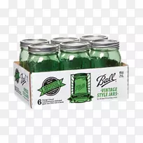 梅森罐子球公司夸特奥西梅森保存罐子-罐子-空若网 梅森罐子球公司夸特奥西梅森保存罐子-罐子-空若网