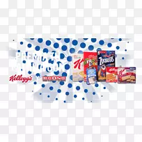 品牌字体-凯洛格斯-空若网 品牌字体-凯洛格斯-空若网