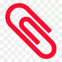 电子邮件附件计算机图标-电子邮件-空若网 电子邮件附件计算机图标-电子邮件-空若网