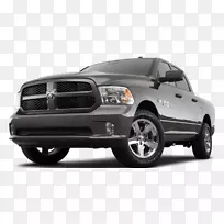 RAM卡车克莱斯勒2017 Ram 1500皮卡道奇-皮卡-空若网 RAM卡车克莱斯勒2017 Ram 1500皮卡道奇-皮卡-空若网