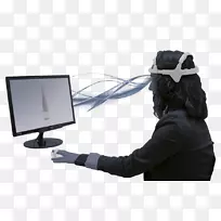 显示设备通信多媒体设计-空若网 显示设备通信多媒体设计-空若网