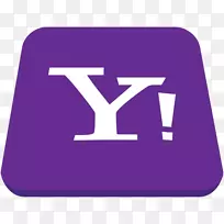 雅虎!邮件标志电脑图标雅虎!信使-电子邮件-空若网 雅虎!邮件标志电脑图标雅虎!信使-电子邮件-空若网