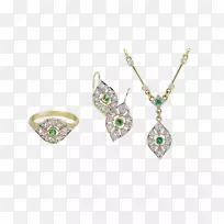 耳环翡翠珠宝宝石挂件-空若网 耳环翡翠珠宝宝石挂件-空若网