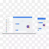 Android消息传递应用项目fi移动操作系统-android-空若网 Android消息传递应用项目fi移动操作系统-android-空若网