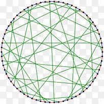 自行车轮圈对称点图案圆-空若网 自行车轮圈对称点图案圆-空若网
